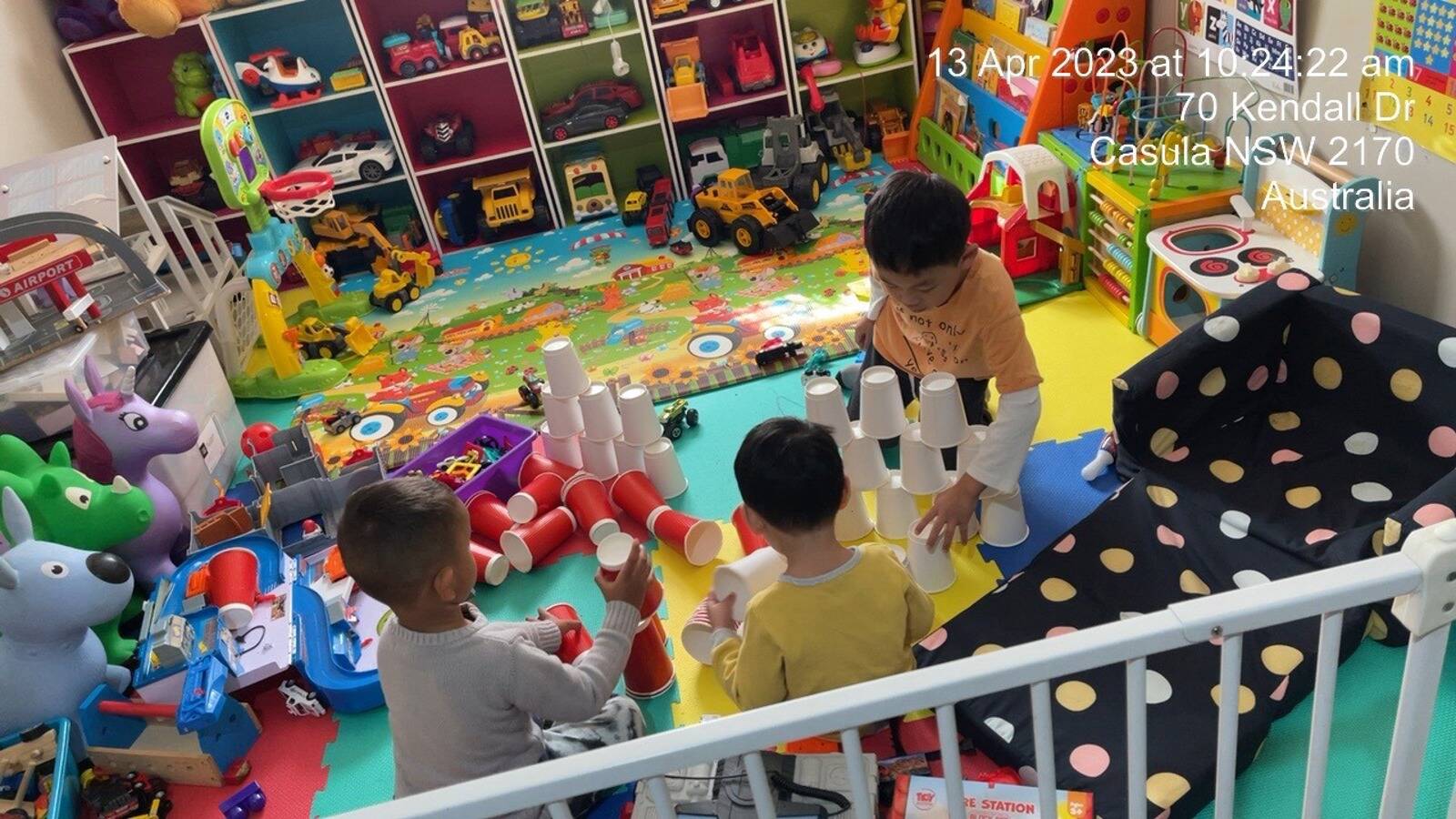 Liza's Family Day Care