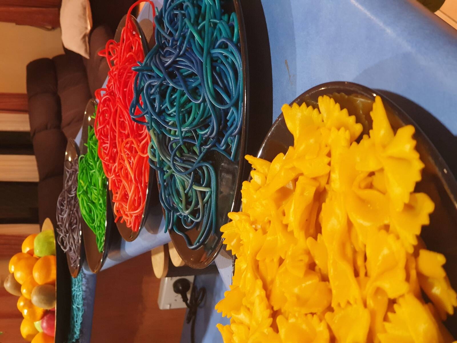 Dinas Family Daycare