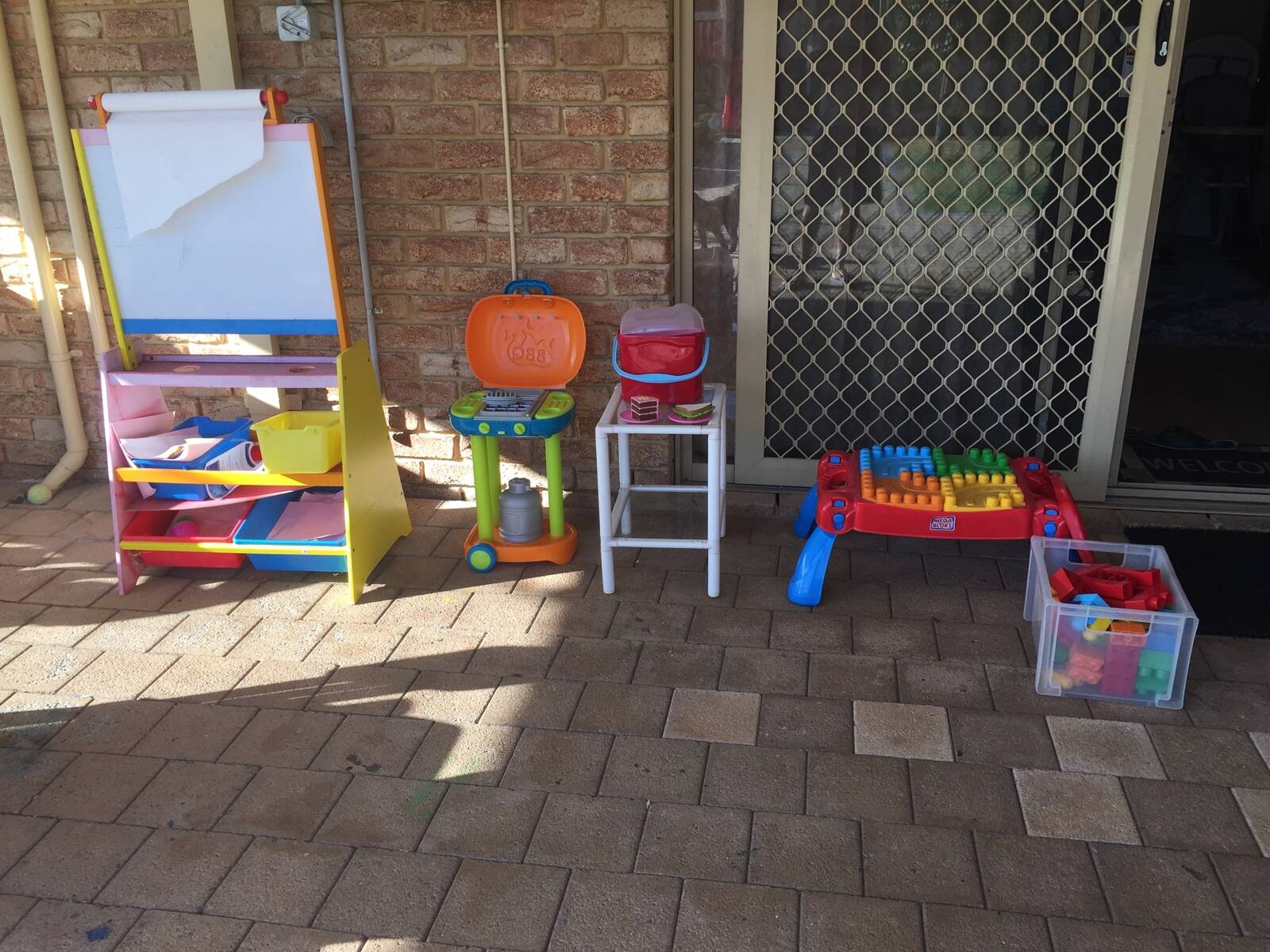 Sonia's Family Day Care