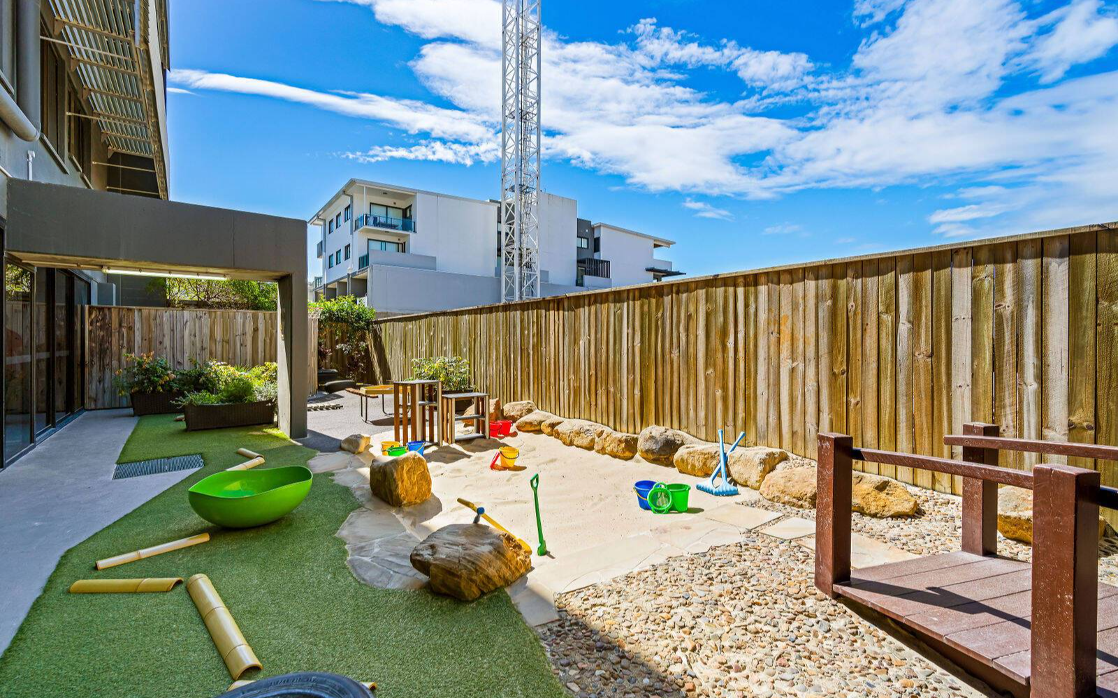 Little Ducks Childcare New Farm