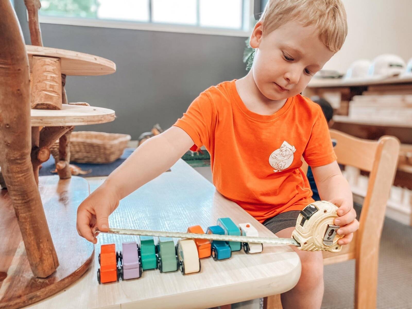 Little Ducks Childcare Bardon