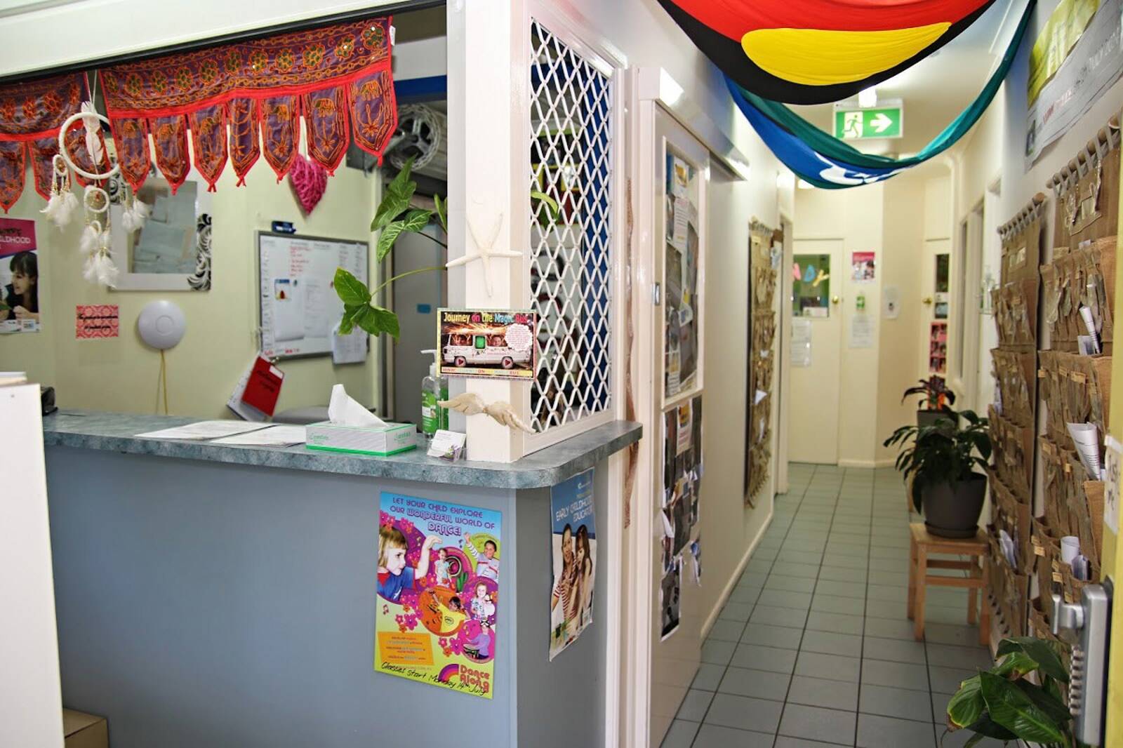 Guppys Early Learning Centre - Beerwah