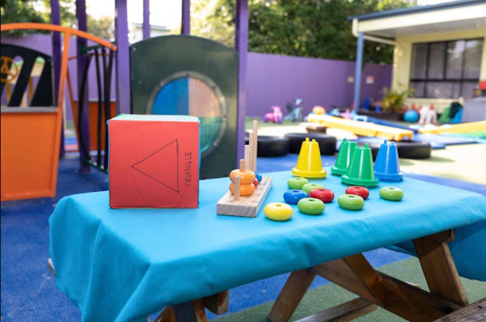 Guppys Early Learning Centre - Chermside West