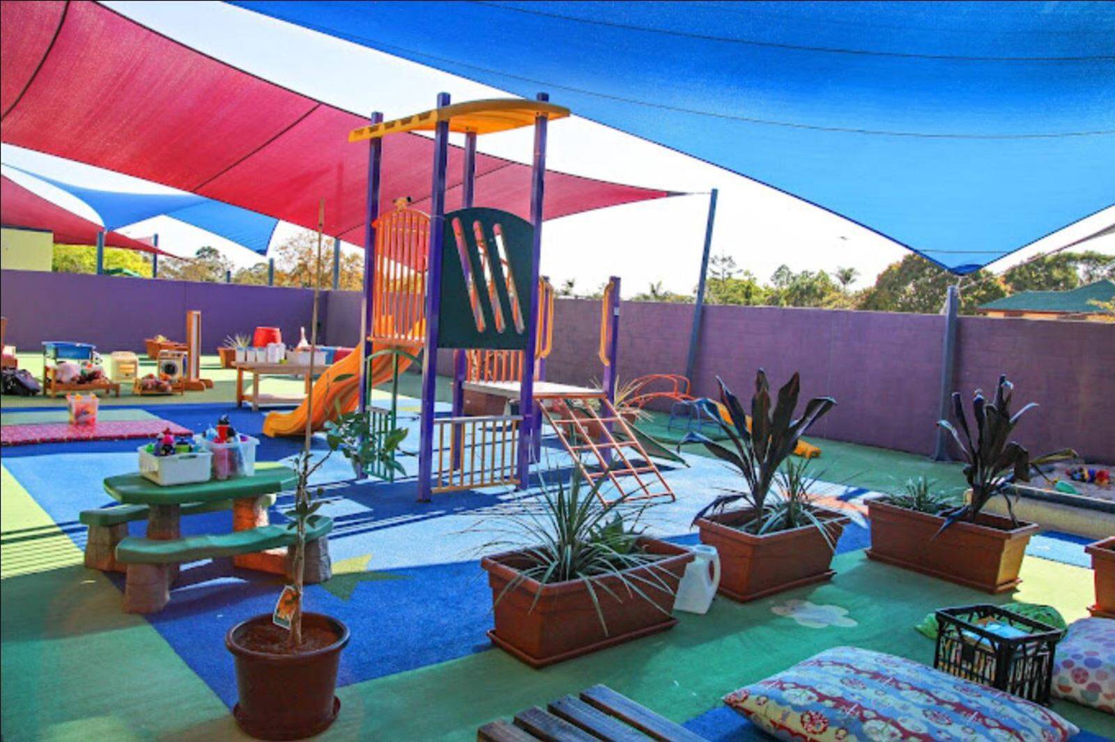 Guppys Early Learning Centre - Chermside West