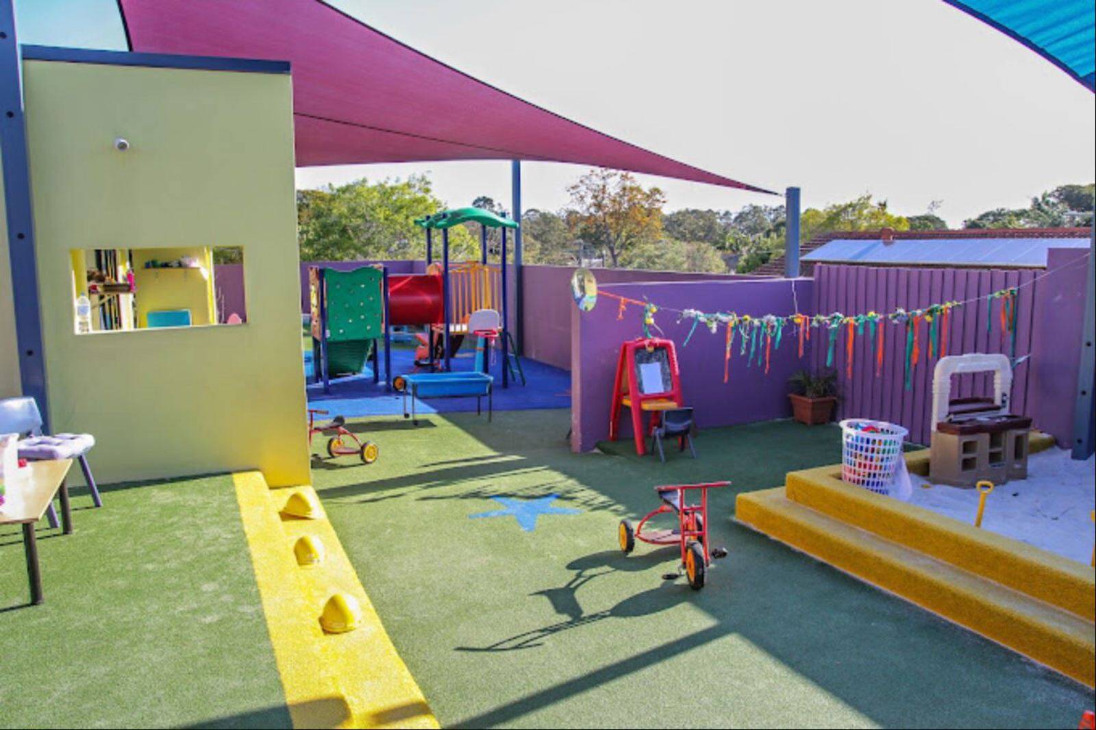 Guppys Early Learning Centre - Chermside West