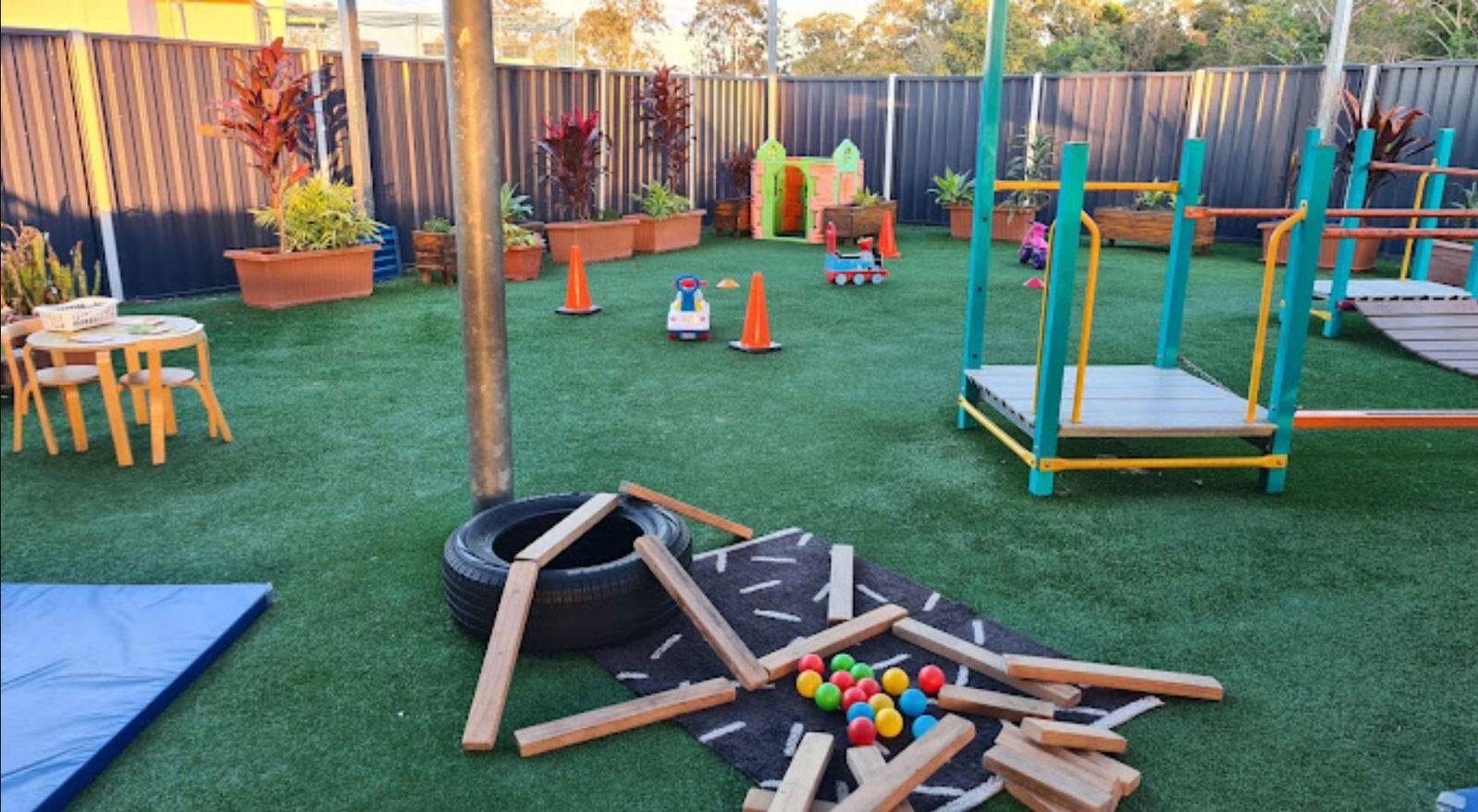 Guppys Early Learning Centre - Deagon