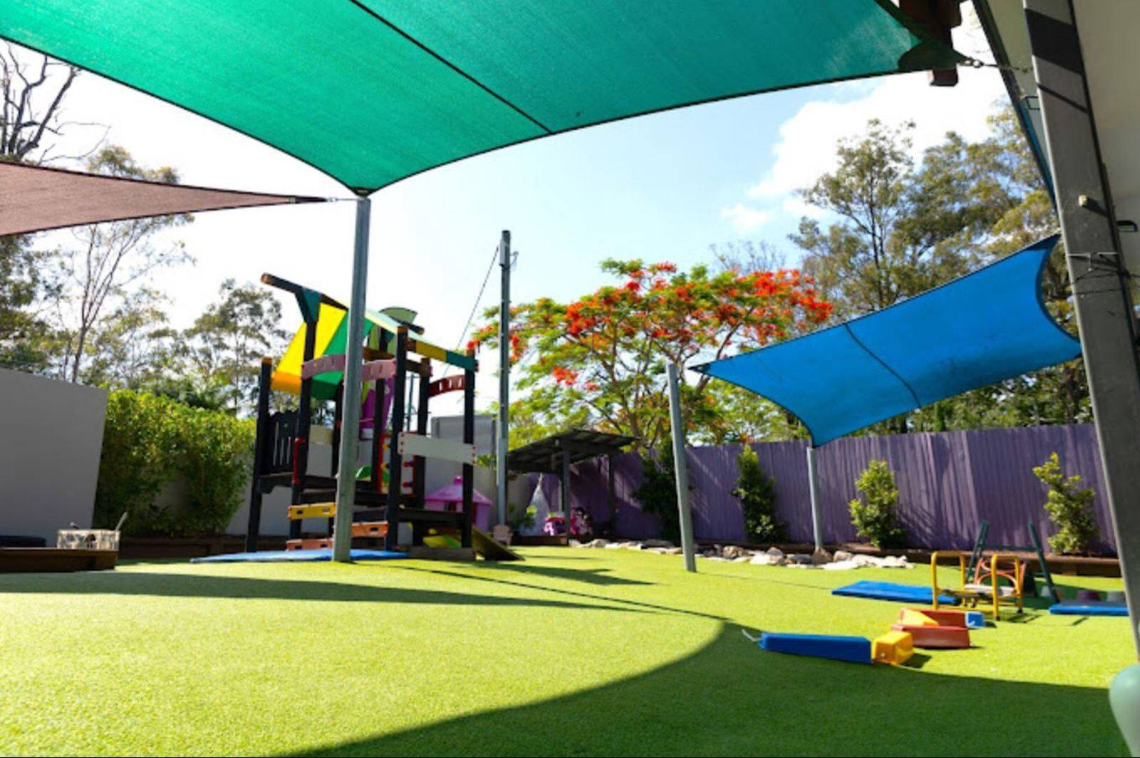 Guppys Early Learning Centre - Forestdale