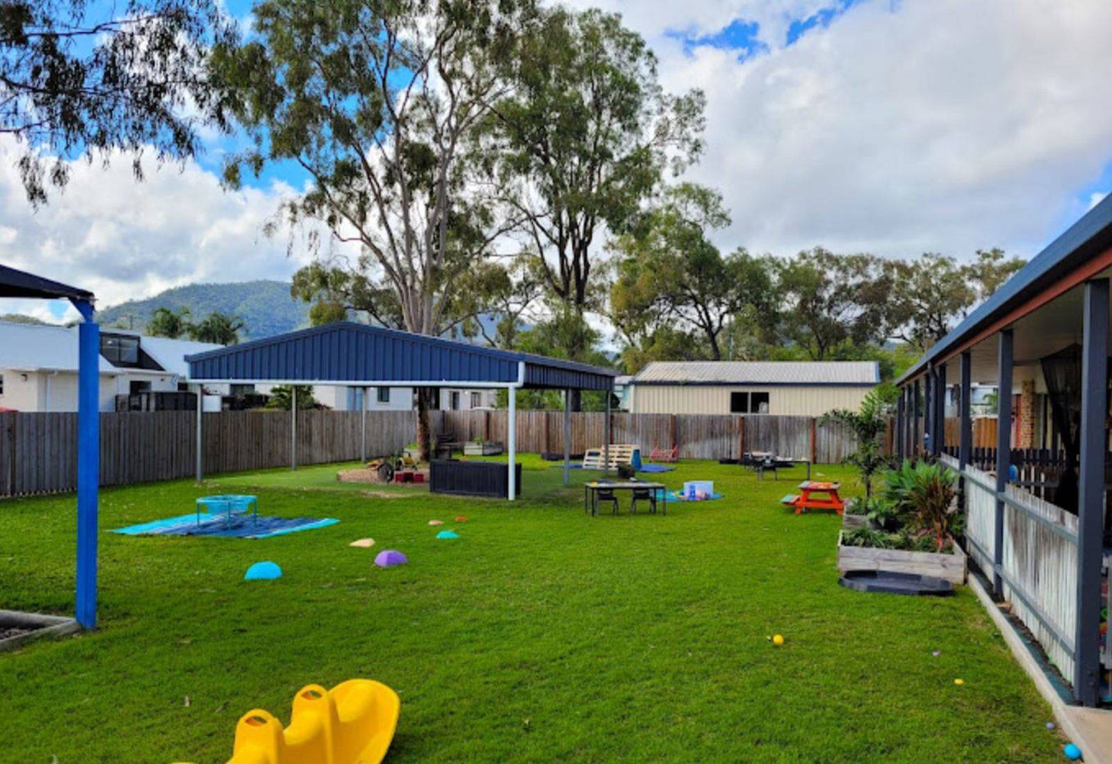 Guppys Early Learning - Frenchville