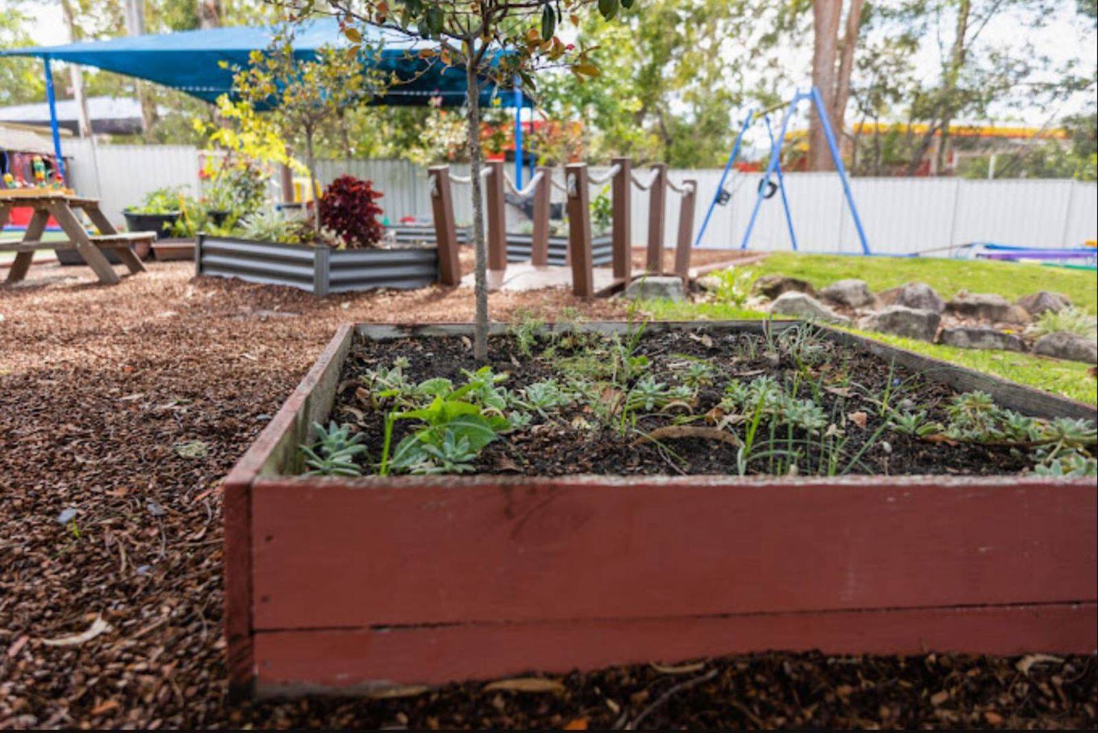 Guppys Early Learning Centre - Runcorn