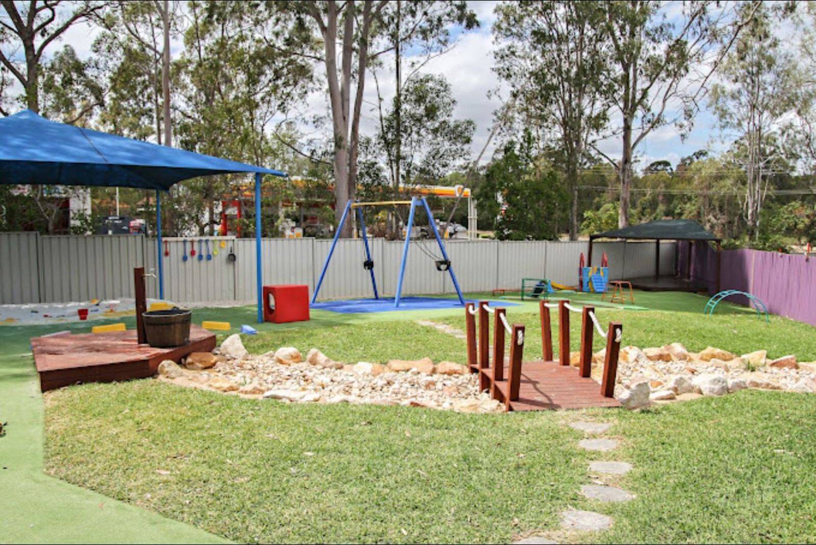 Guppys Early Learning Centre - Runcorn