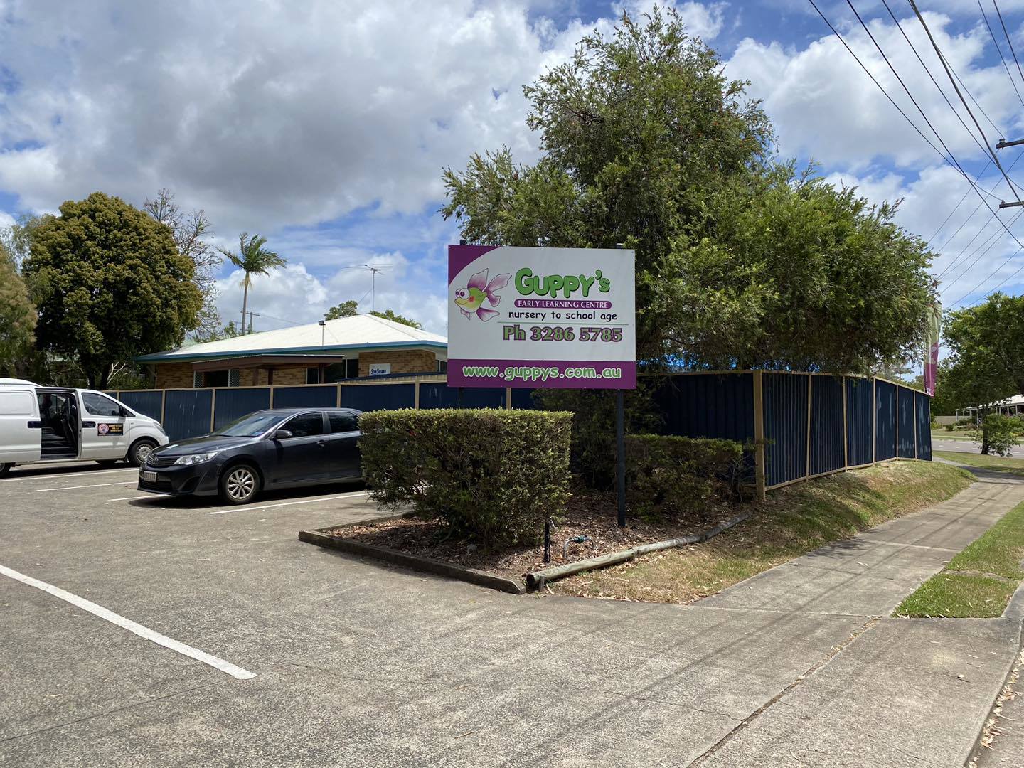Guppys Early Learning Centre - Thornlands