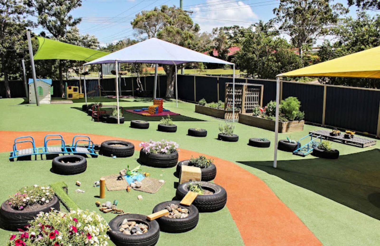 Guppys Early Learning Centre - Thornlands