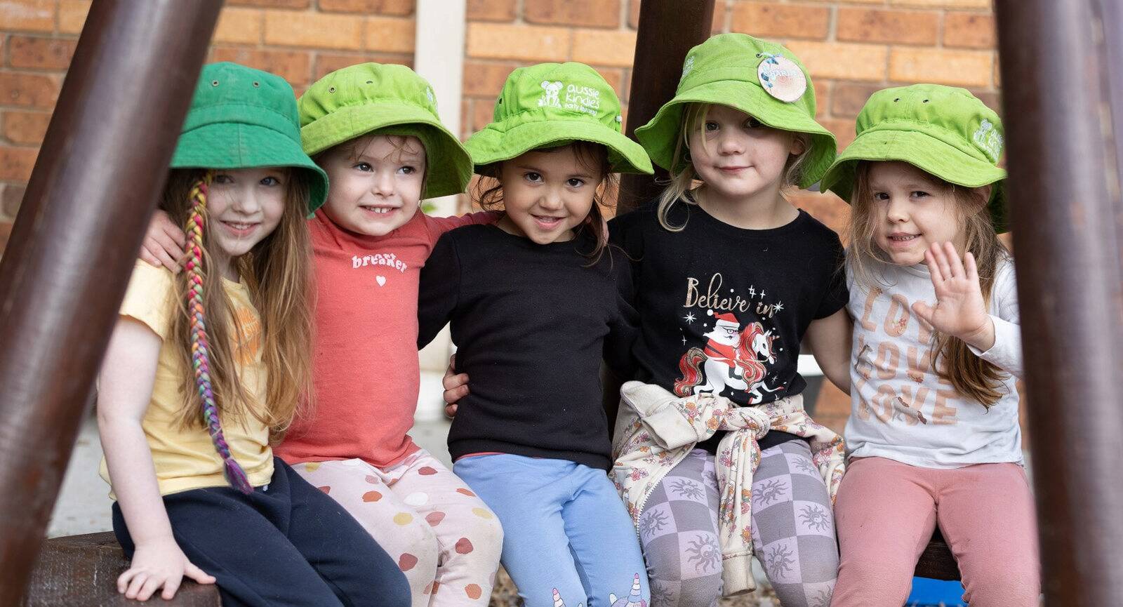 Aussie Kindies Early Learning Sunbury