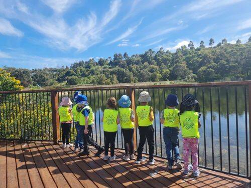 Cardinia Lakes Early Learning Centre Pakenham