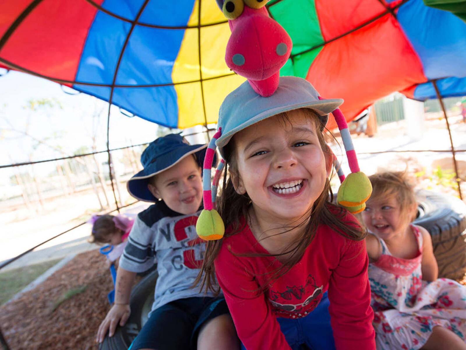 YMCA Brabham Early Learning Centre