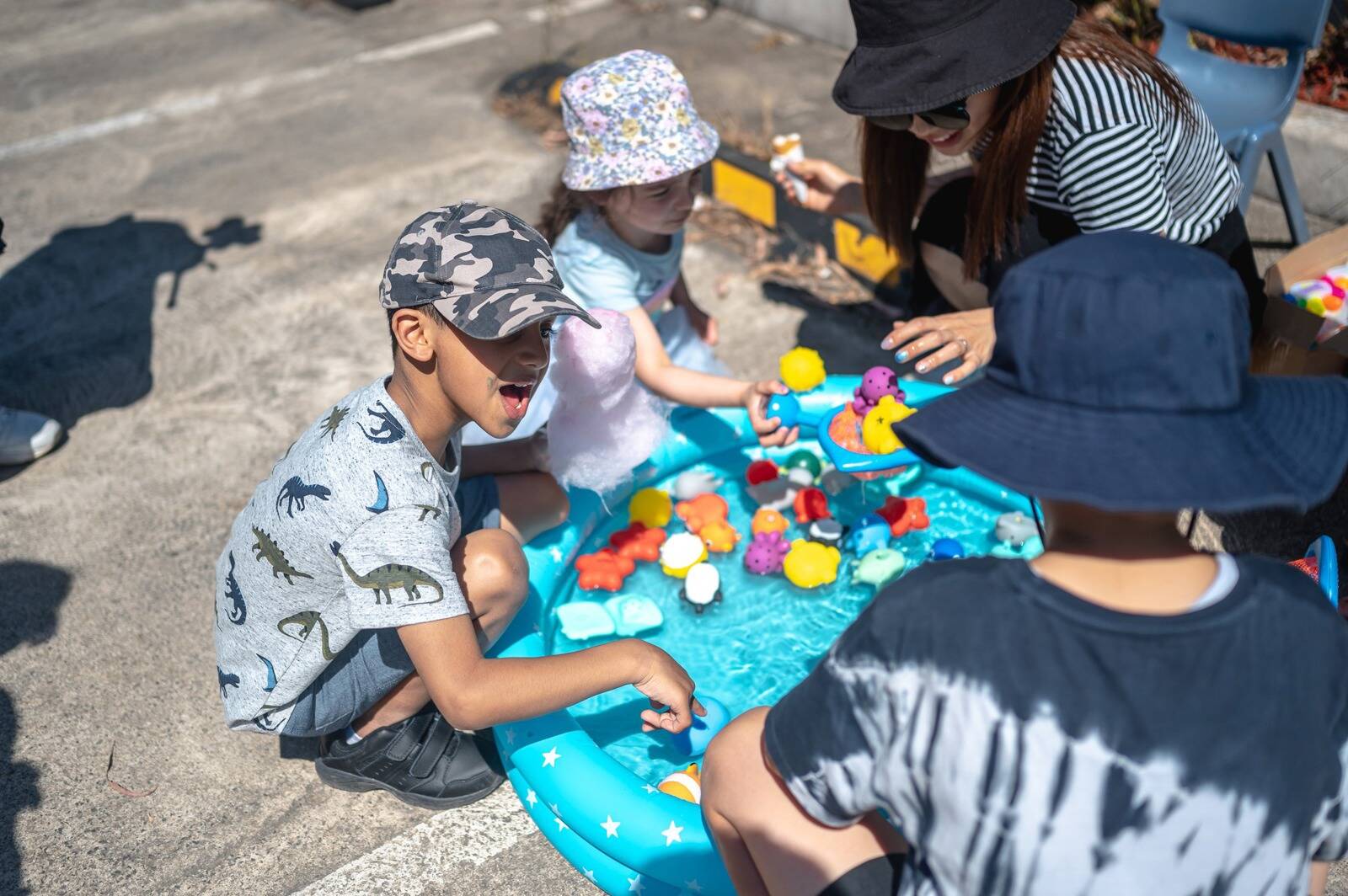 Woodlands Childcare and Education Sunbury