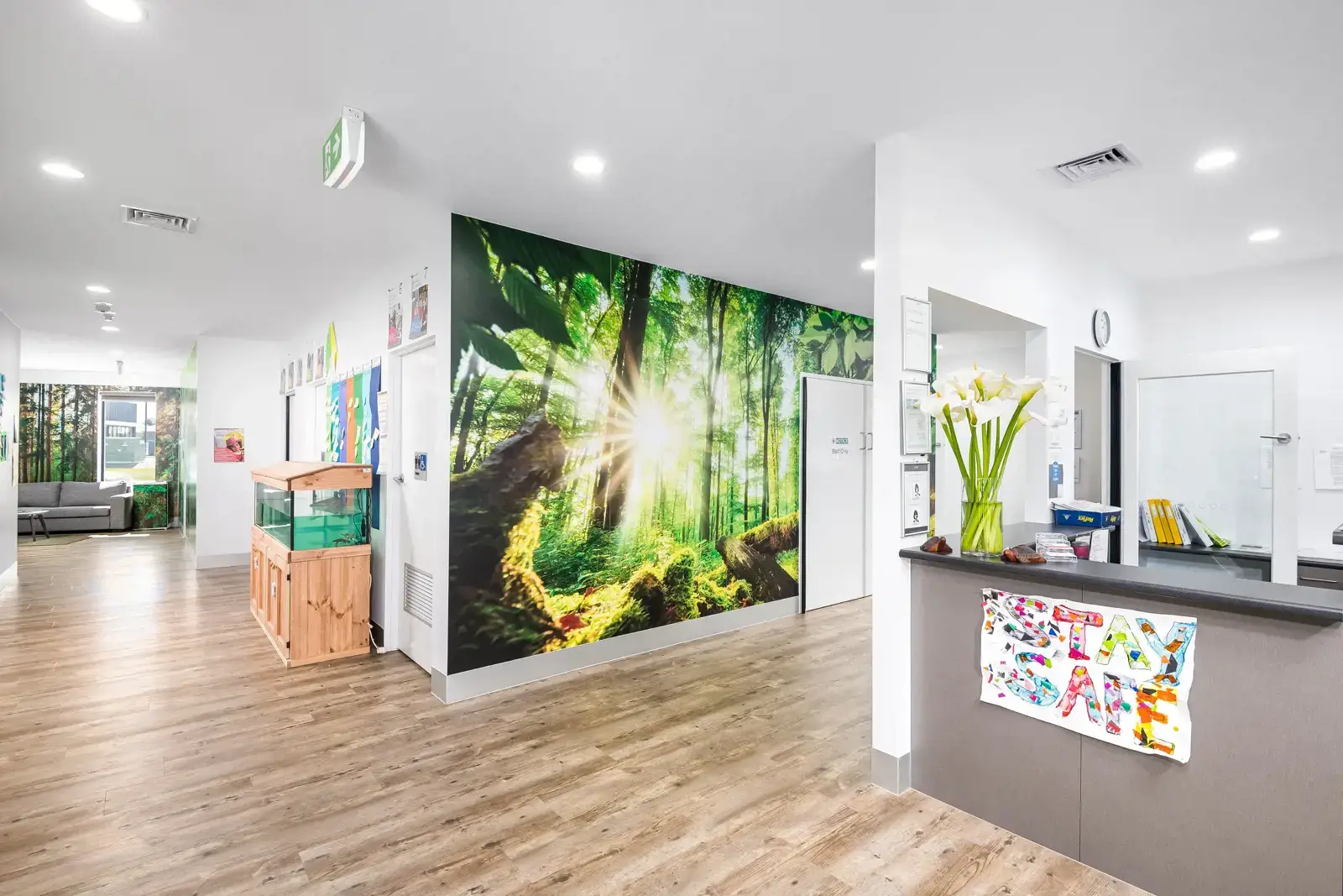 Woodlands Childcare and Education Roxburgh Park