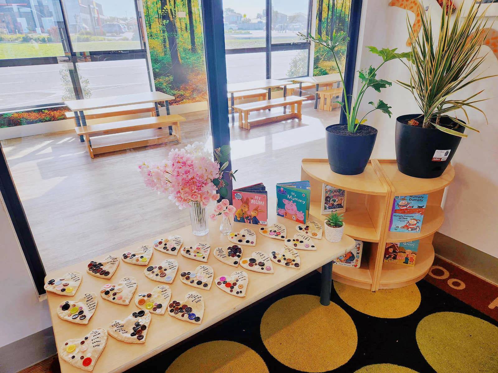 Woodlands Childcare and Education Roxburgh Park