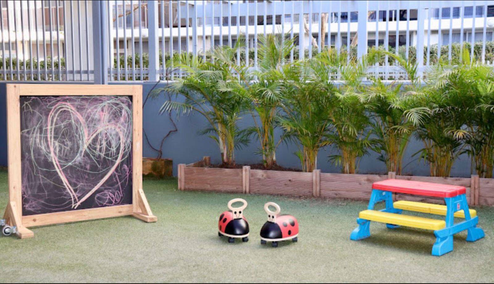 Little Lion Early Learning Waterloo