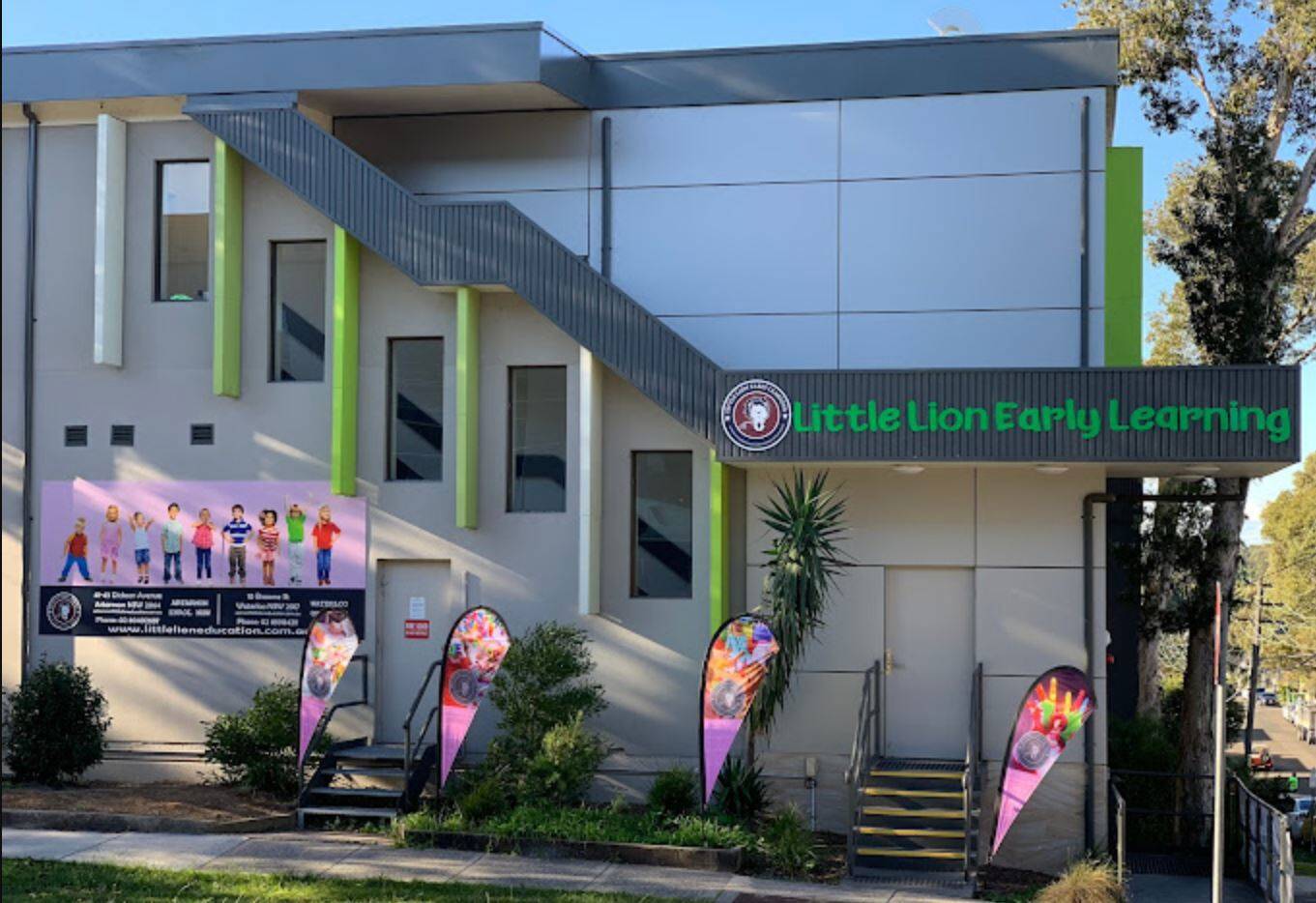 Vacancies at Little Lion Early Learning Artarmon | Toddle