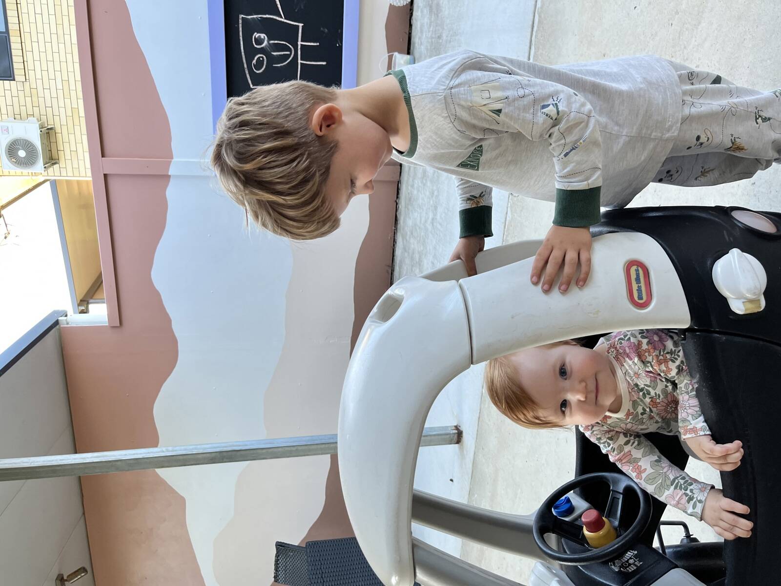 Suzie's House Family Day Care