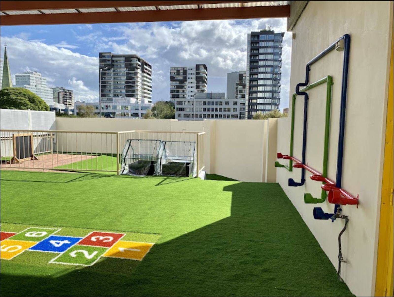 Little Lion Early Learning