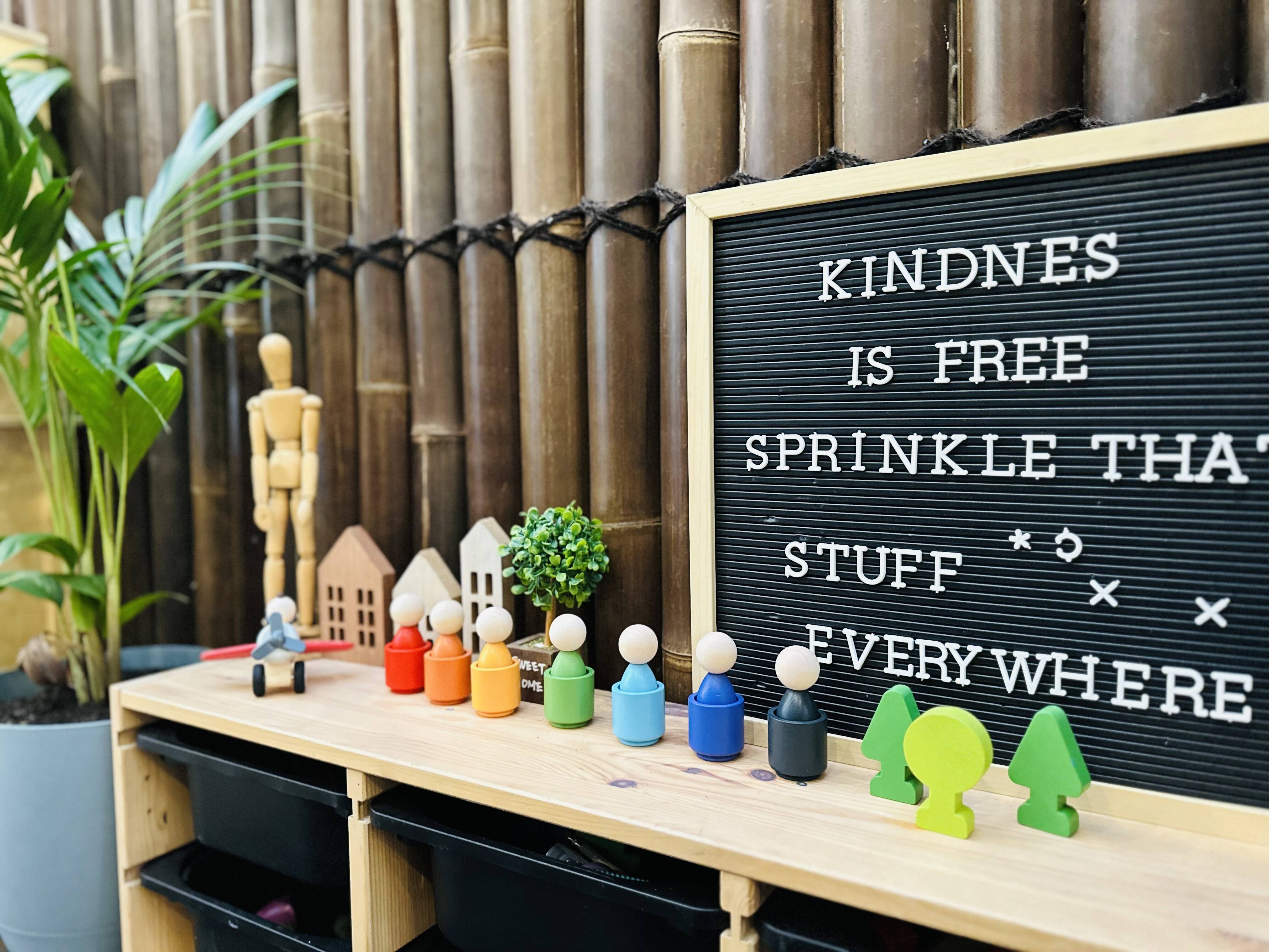 Nadia's Family Day Care