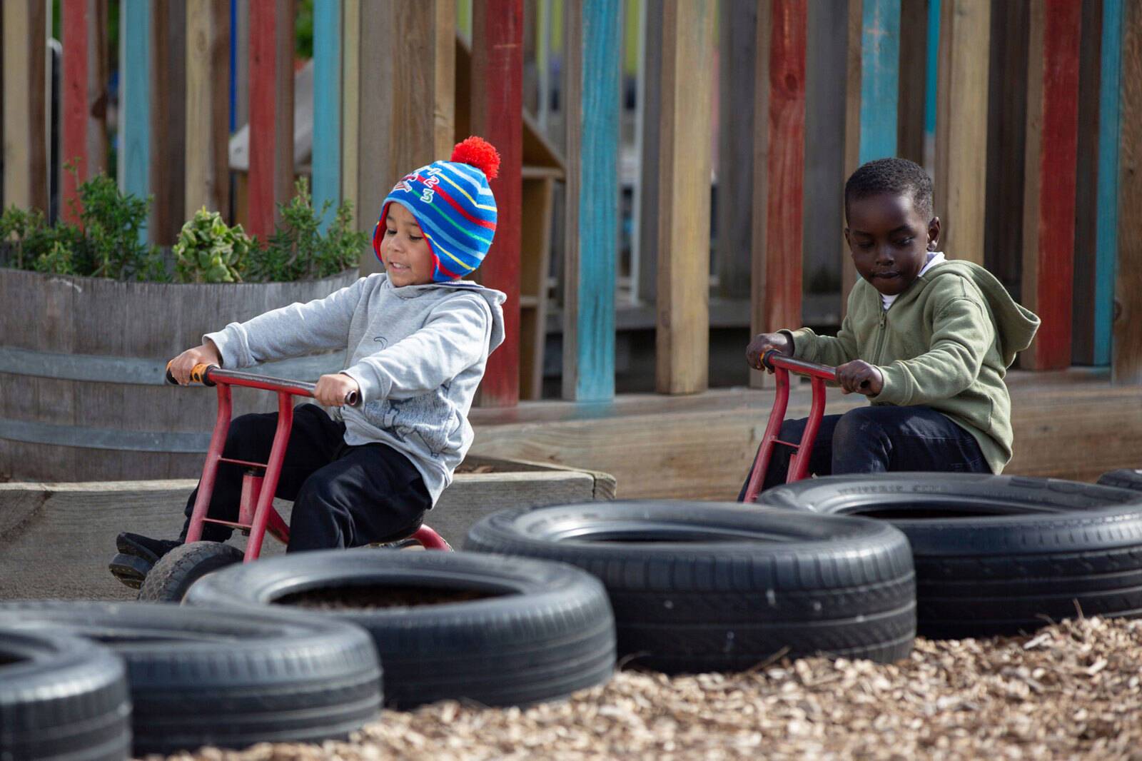 Inspira Kids Early Learning Centre Sydenham