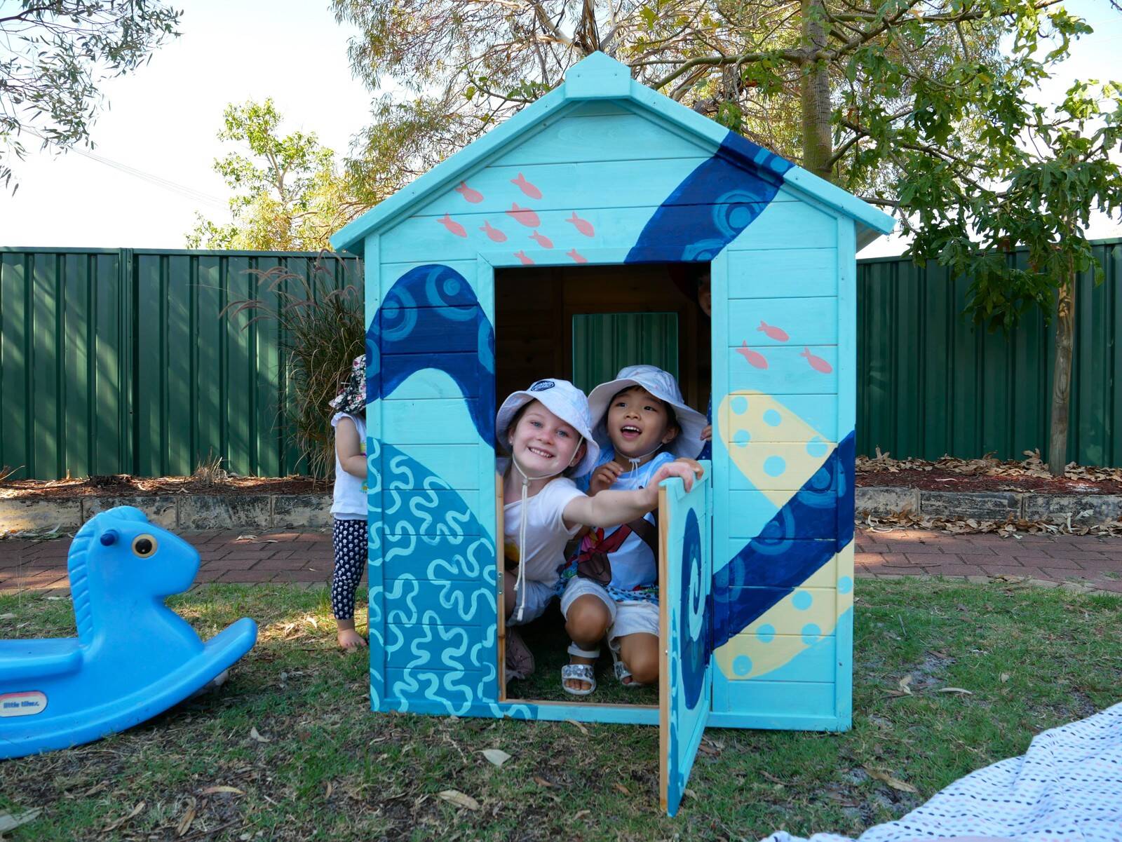 YMCA East Cannington Early Learning Centre