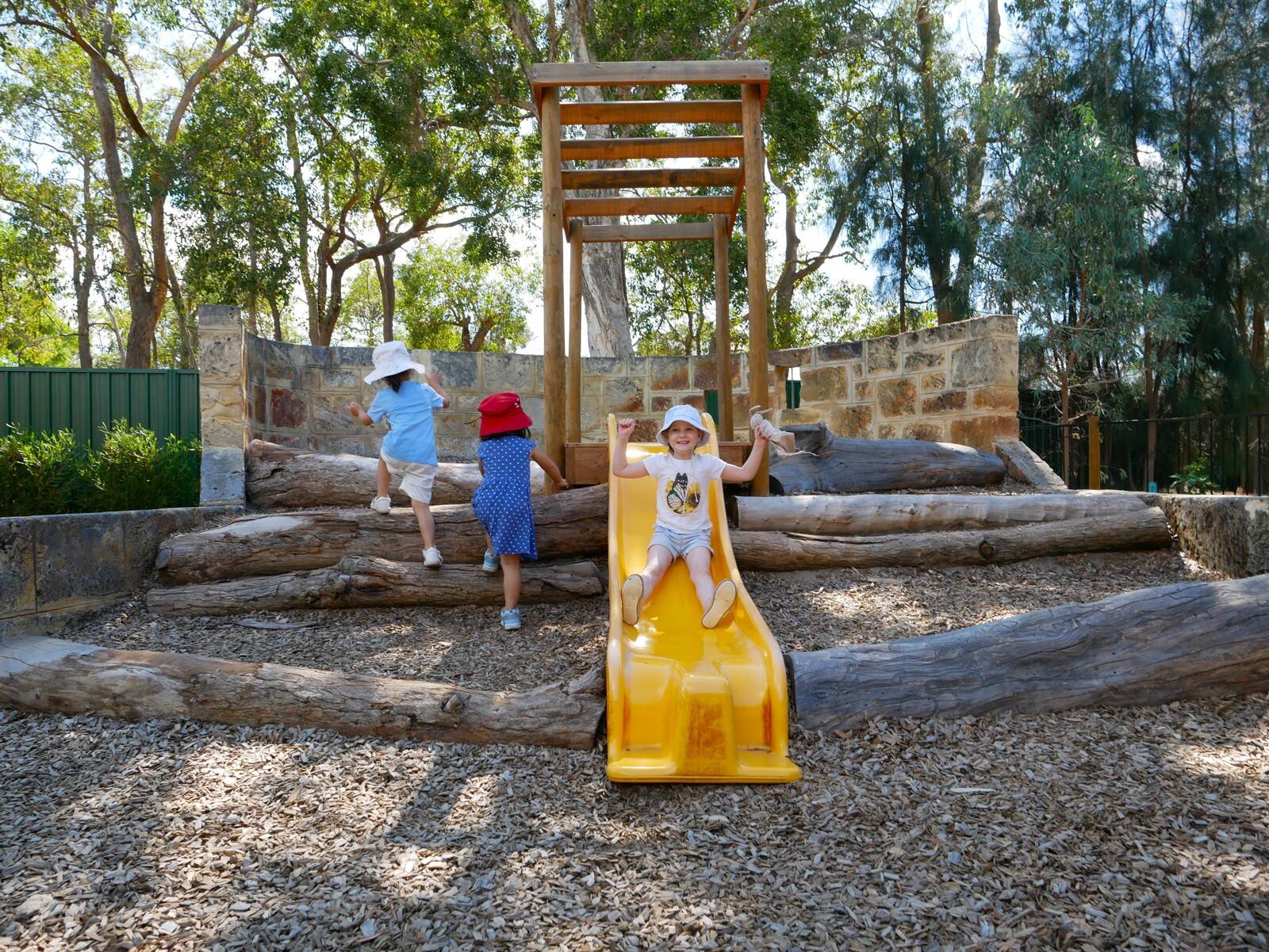 YMCA East Cannington Early Learning Centre