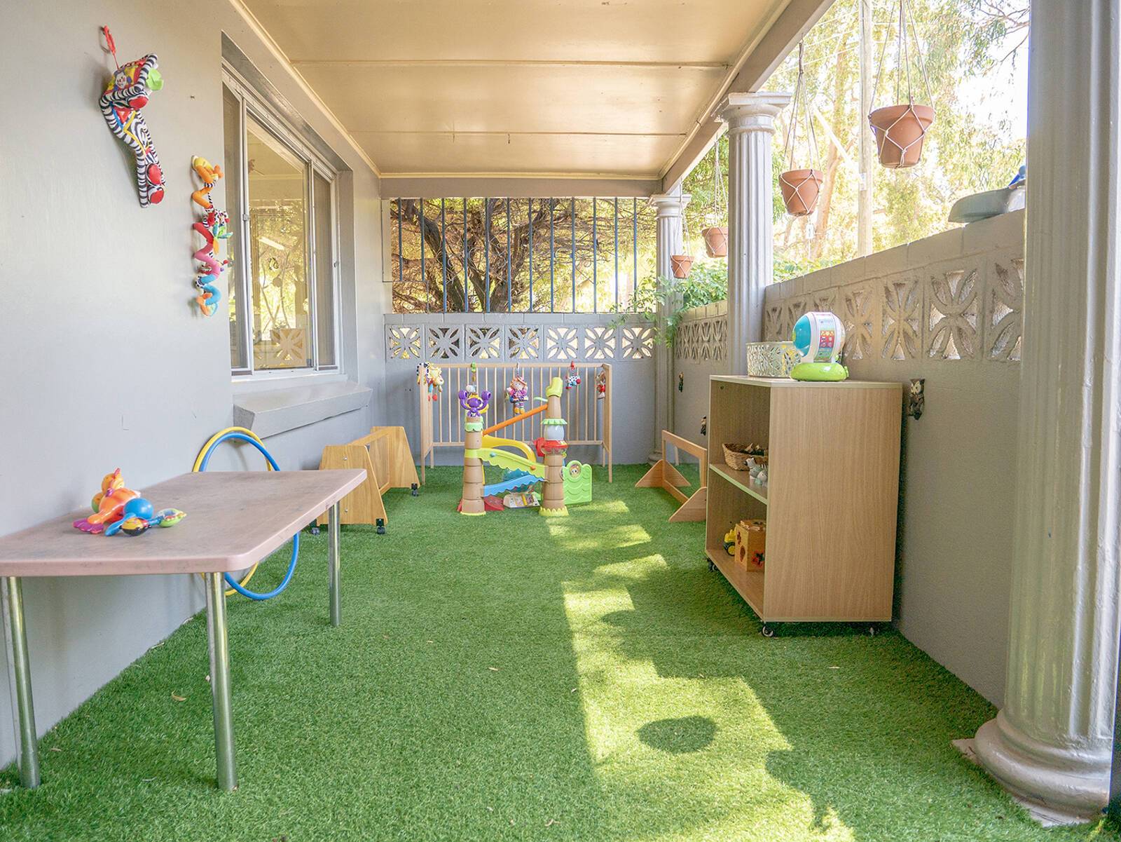 YMCA East Cannington Early Learning Centre