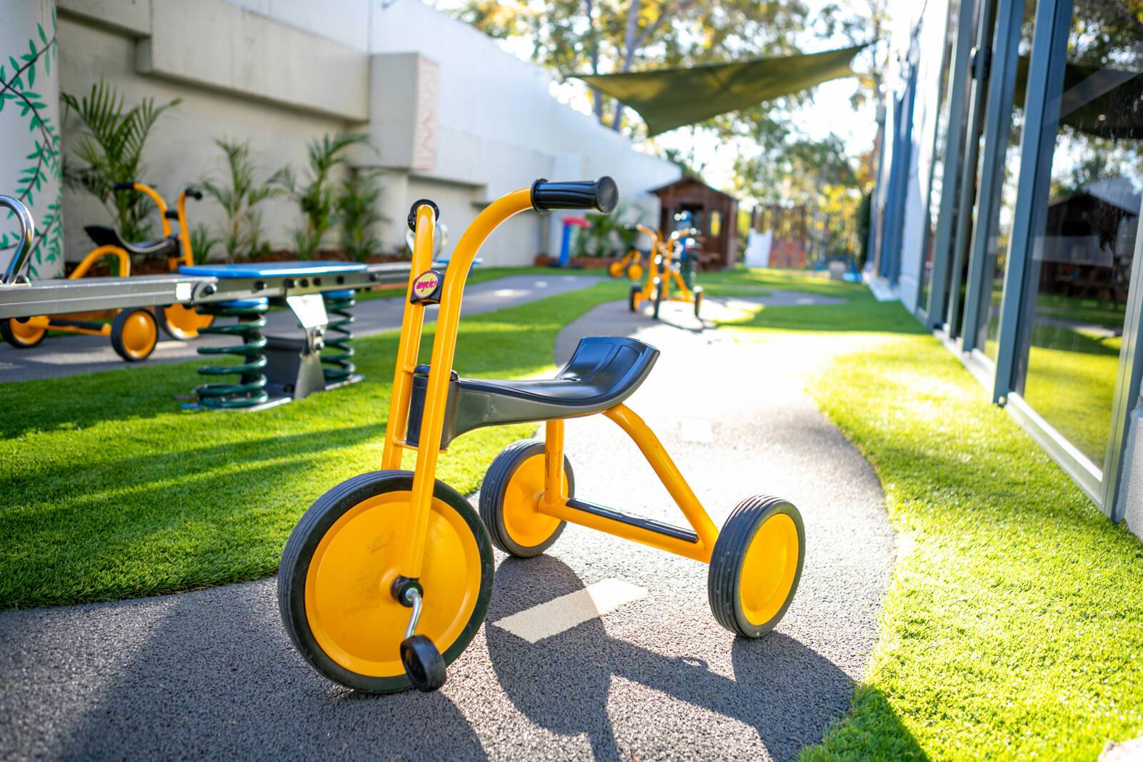 Whiz Kidz Early Learning and Pre School Castle Hill