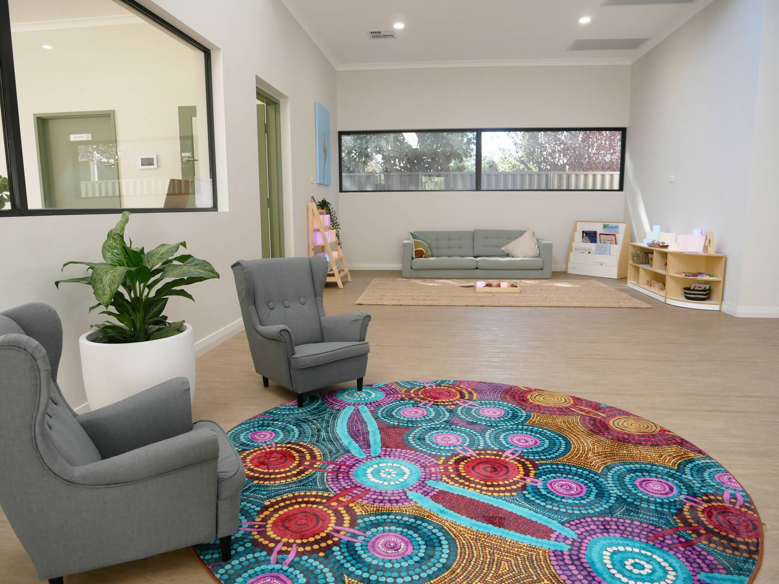 YMCA Brabham Early Learning Centre