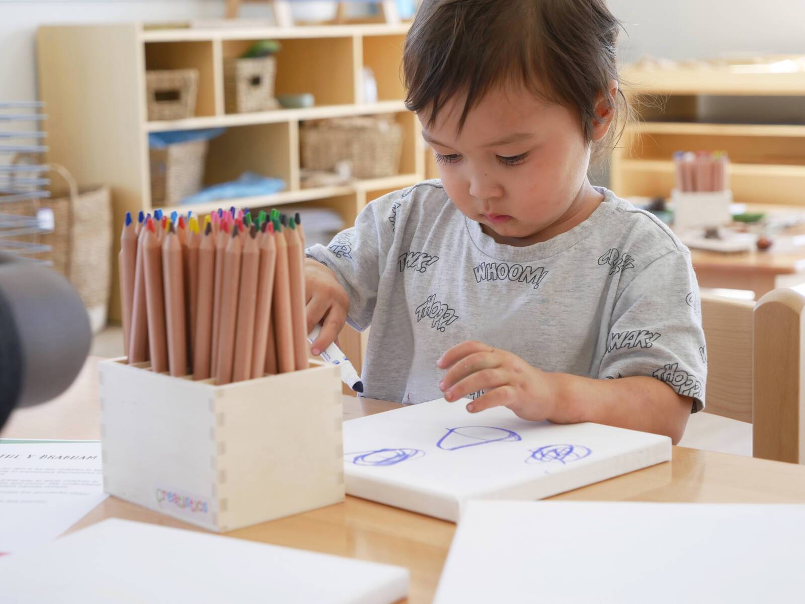 YMCA Brabham Early Learning Centre