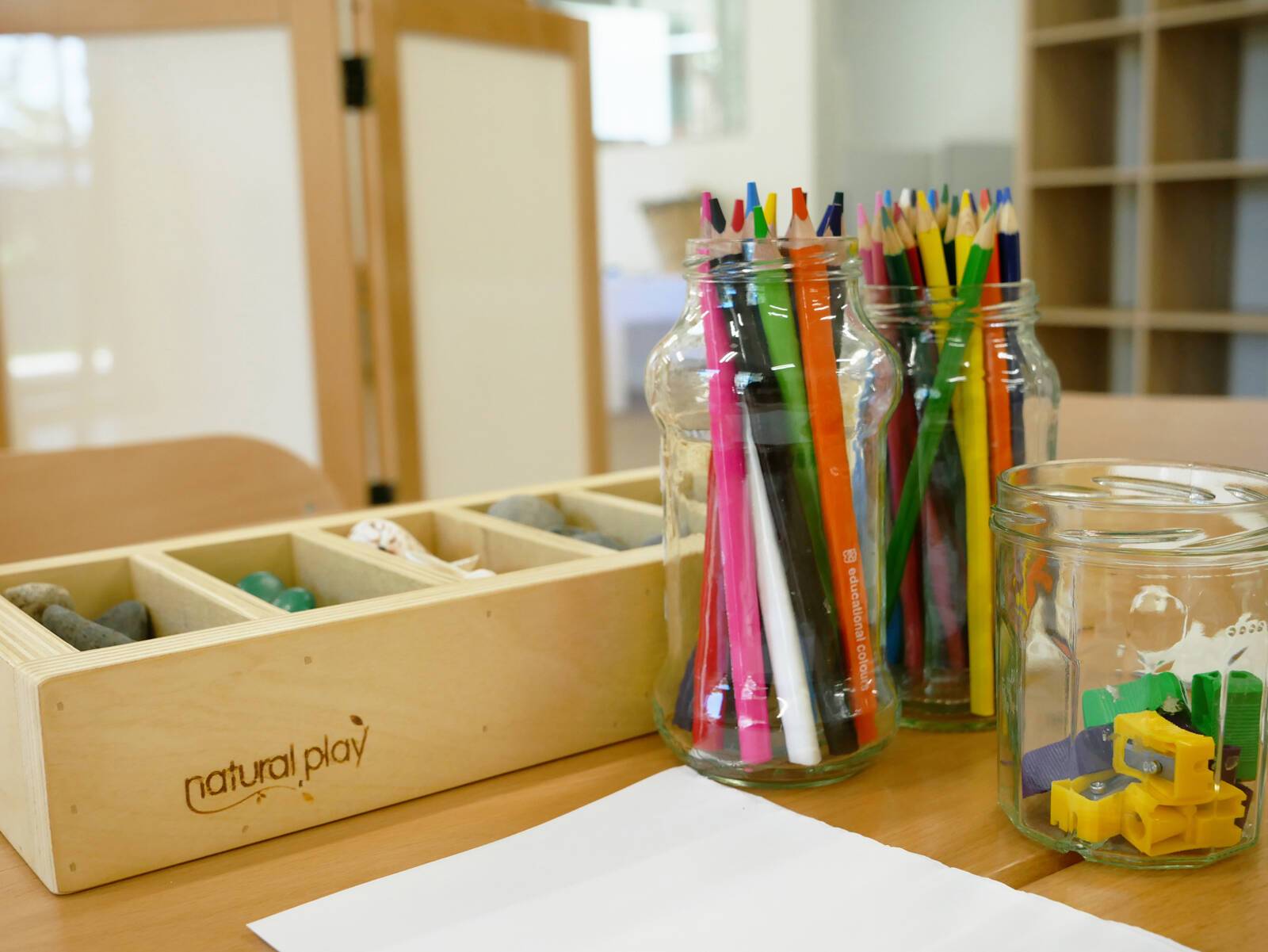 YMCA Ashdale Early Learning Centre