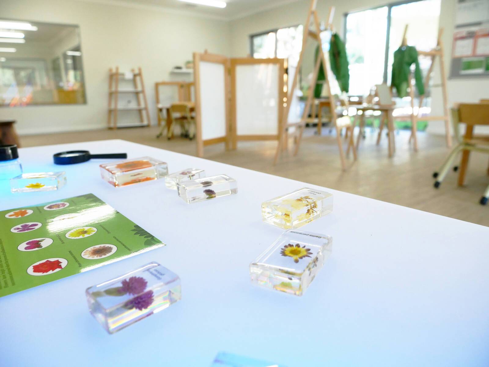 YMCA Ashdale Early Learning Centre