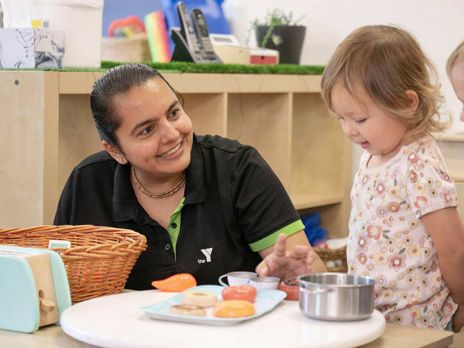 YMCA Ashdale Early Learning Centre