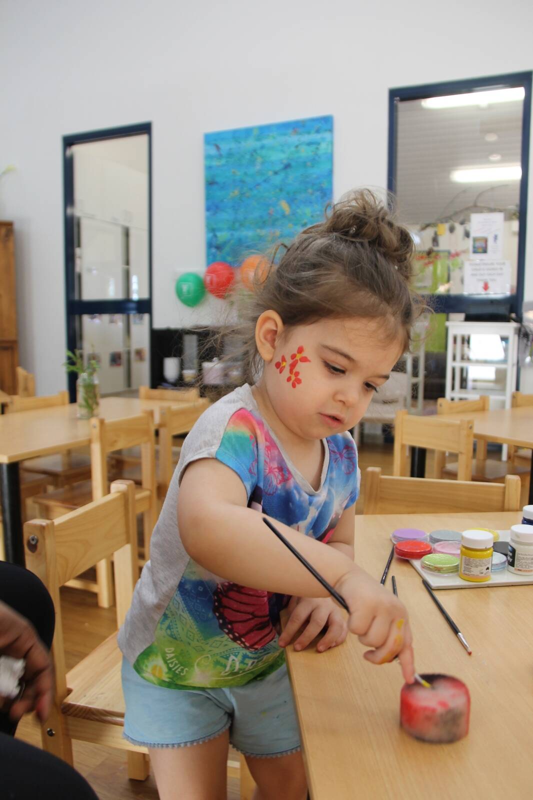 YMCA Ashdale Early Learning Centre