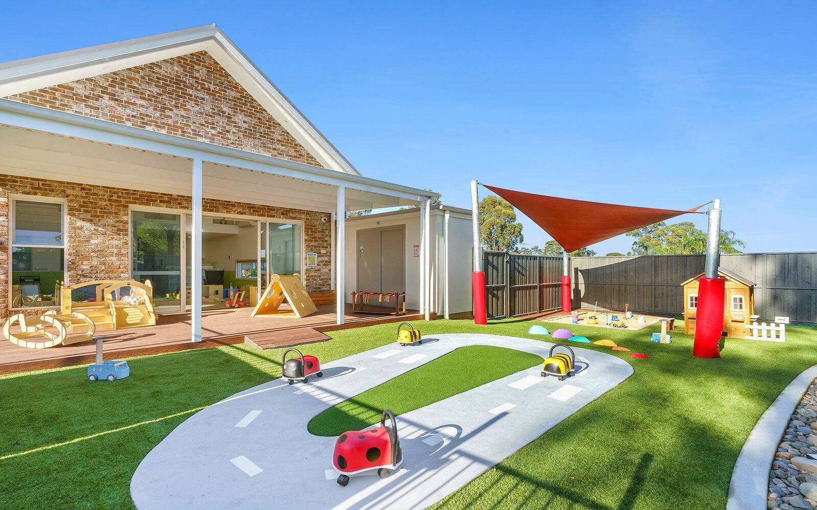 Little Zak's Academy Erskine Park