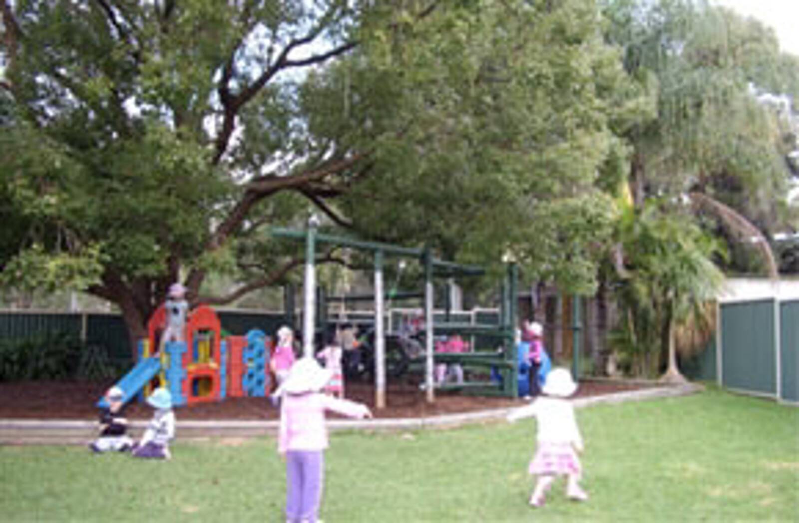 Sunshine Kindy Early Years Learning & Care Centre