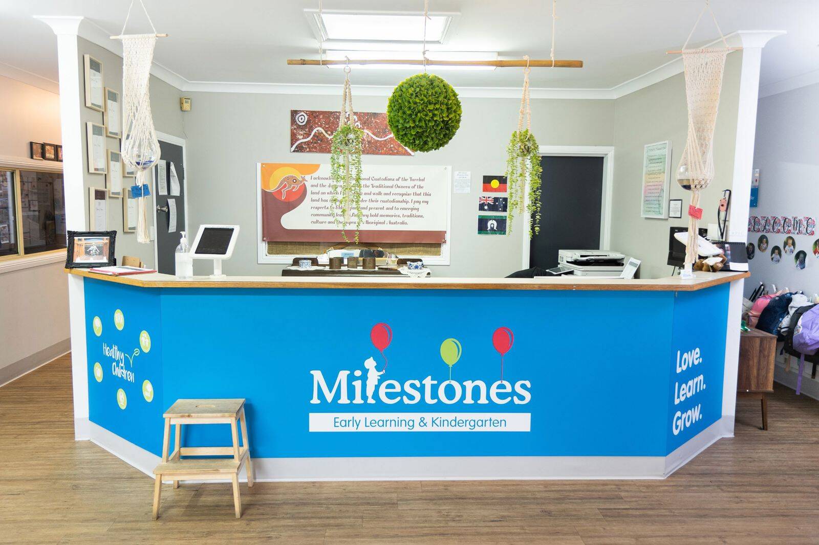 Milestones Early Learning Everton Park