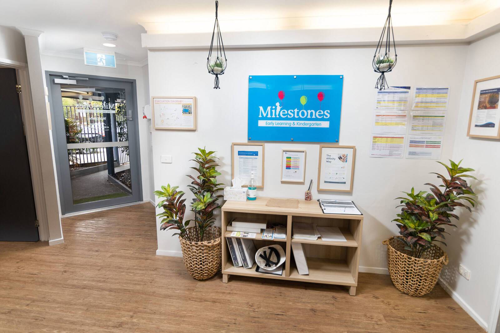 Milestones Early Learning Werribee