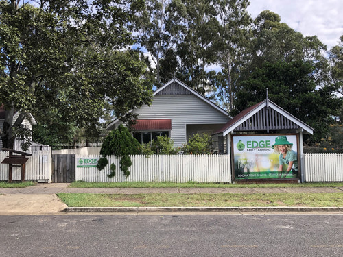 Edge Early Learning Laidley