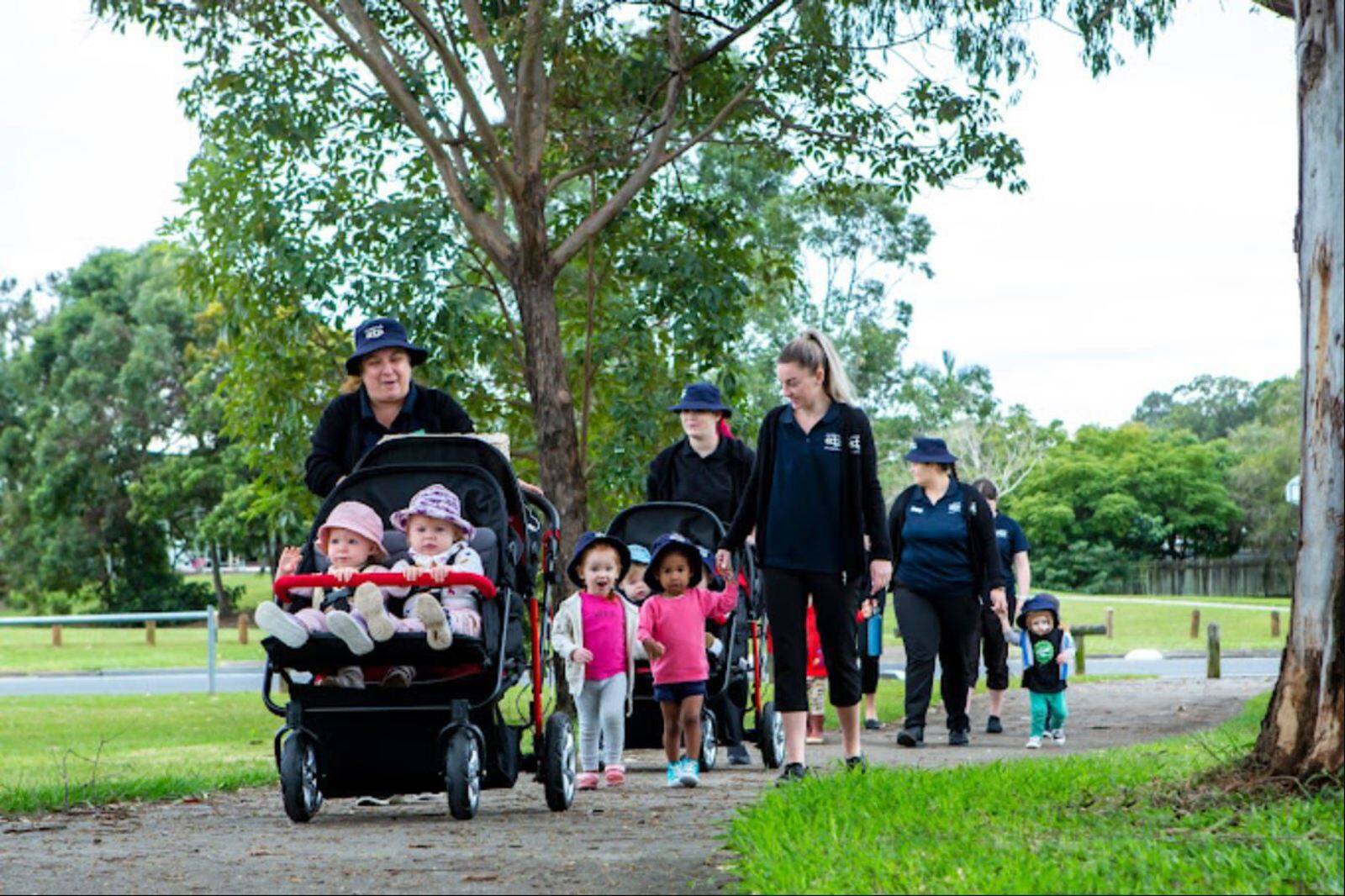 Leading Edge Childcare Wollert