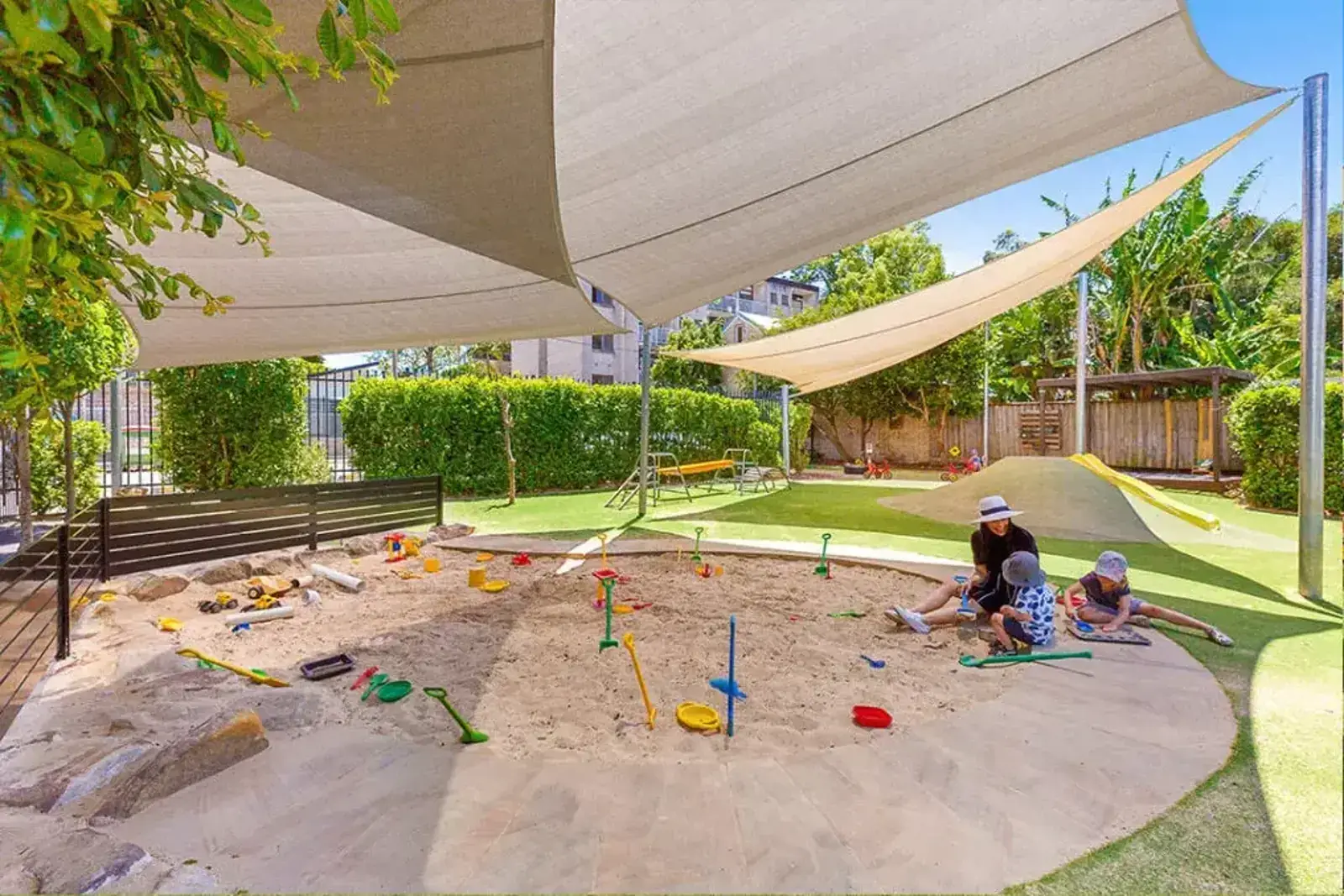 Only About Children Glebe