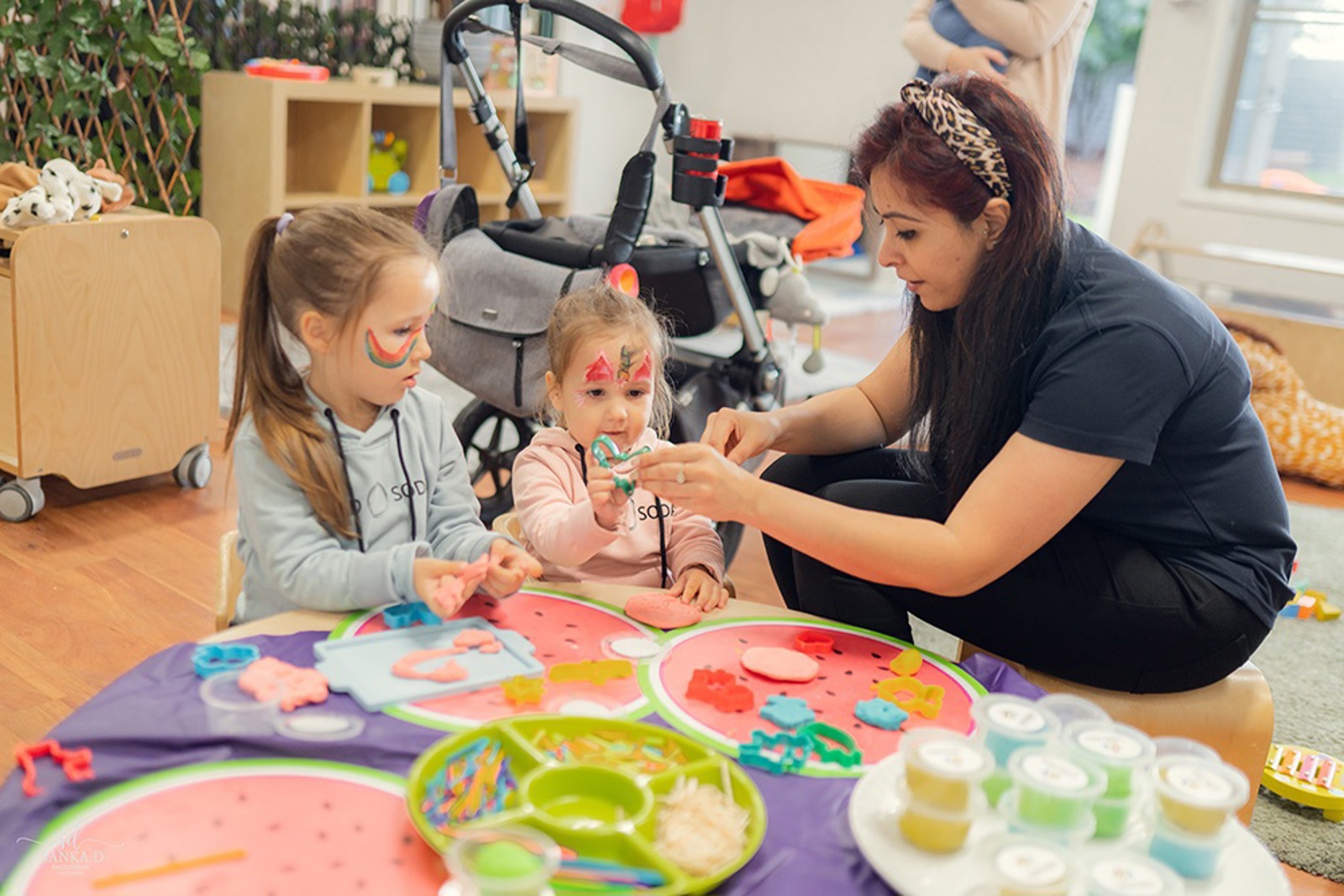 Little Stars Early Learning Centre - Melton