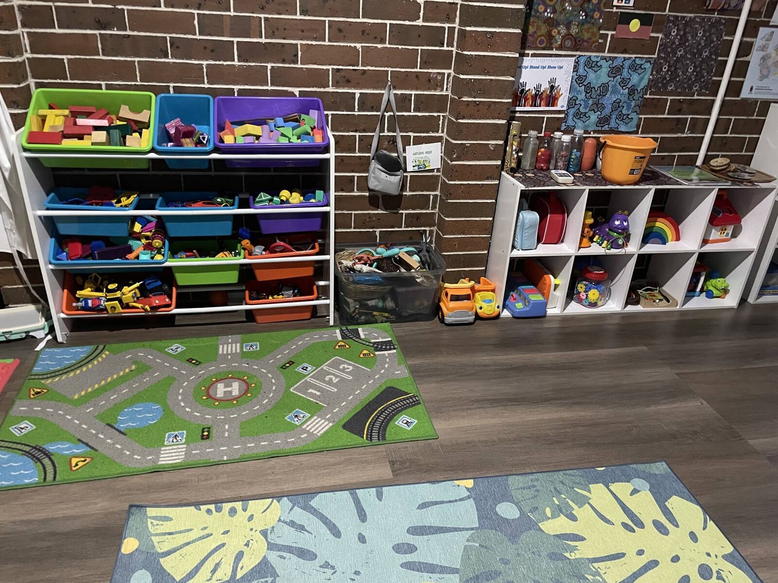 Rainbow Family Day Care