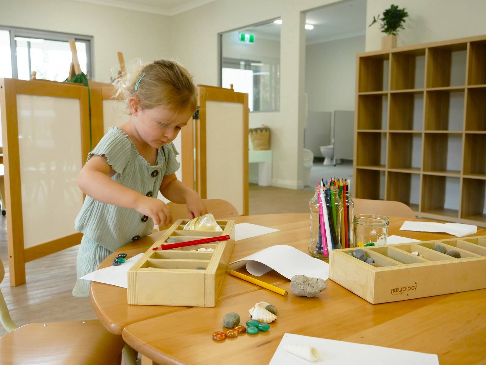 YMCA Baldivis Early Learning Centre