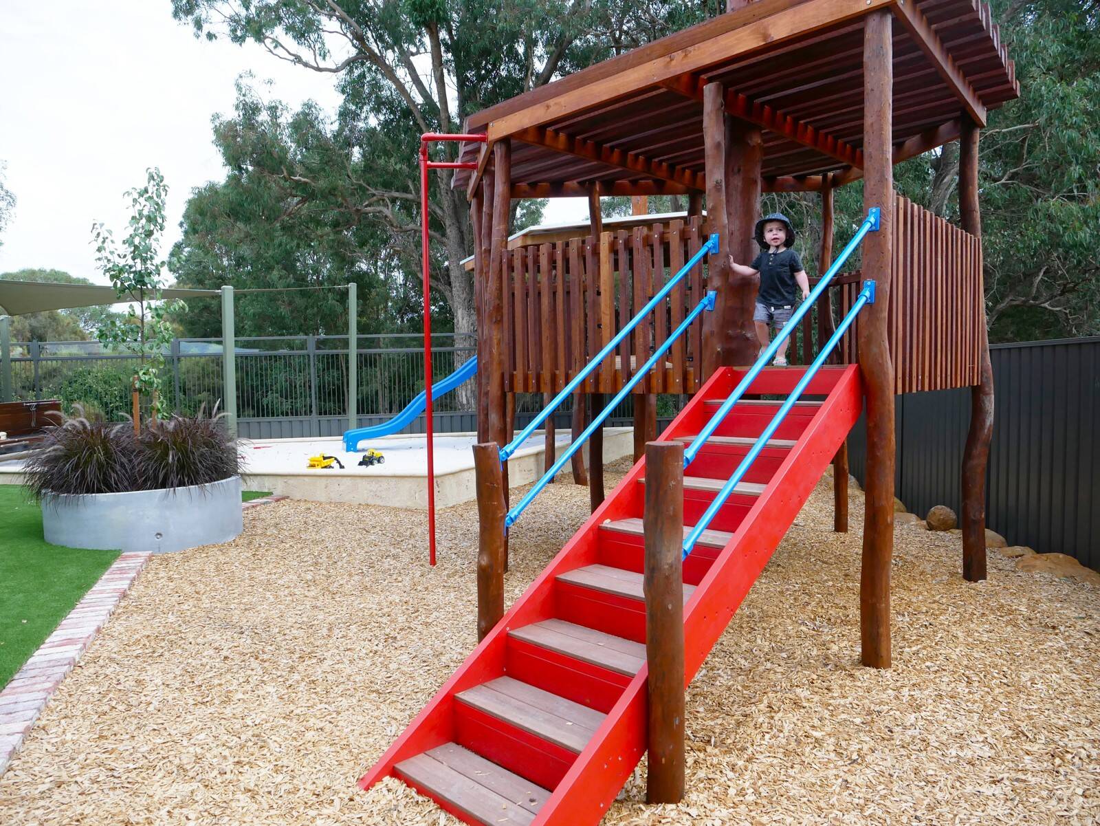 YMCA Baldivis Early Learning Centre