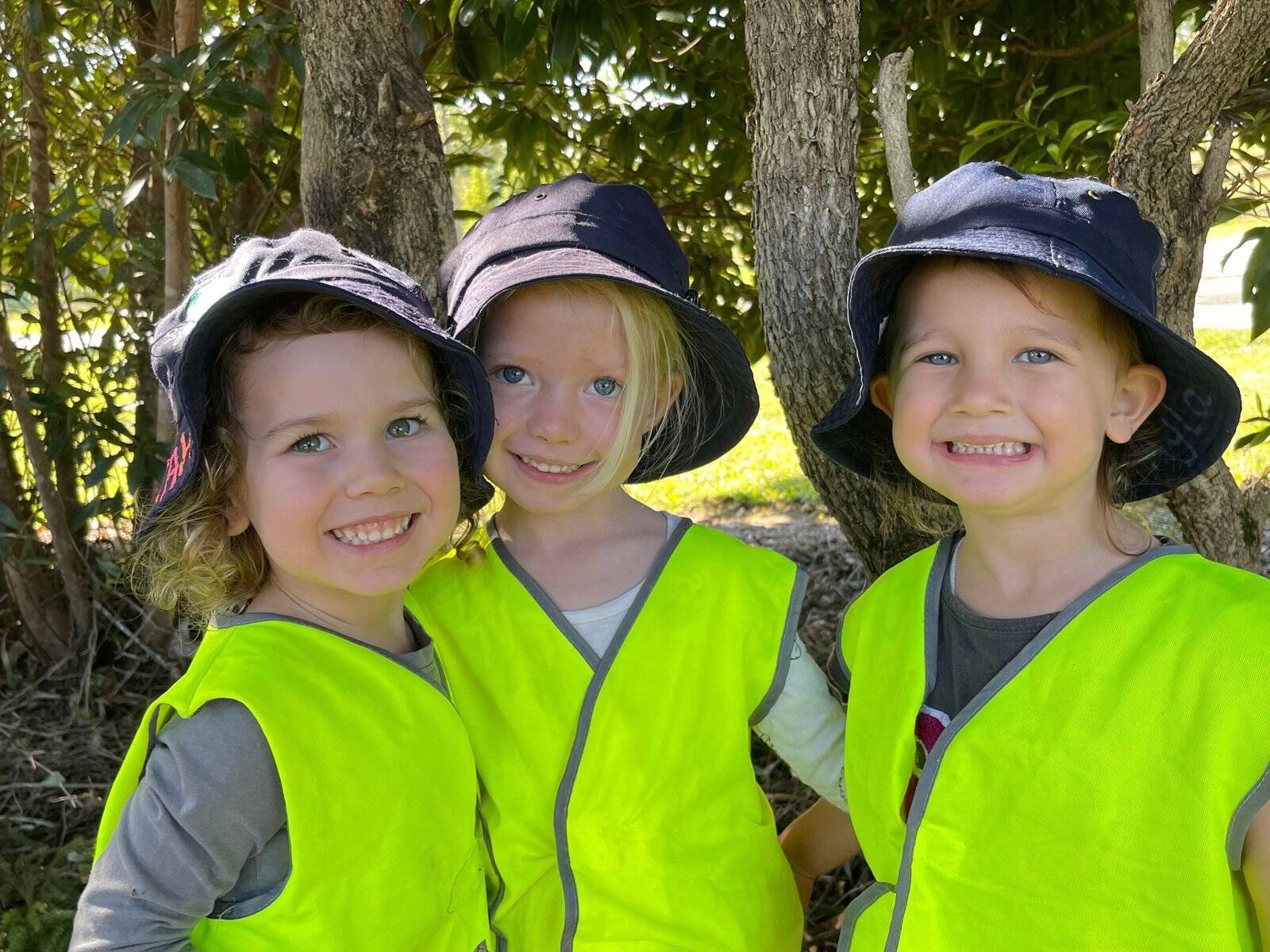 Rosie's Early Learning - Mount Samson